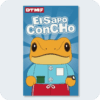 Concho El Sapo Plush